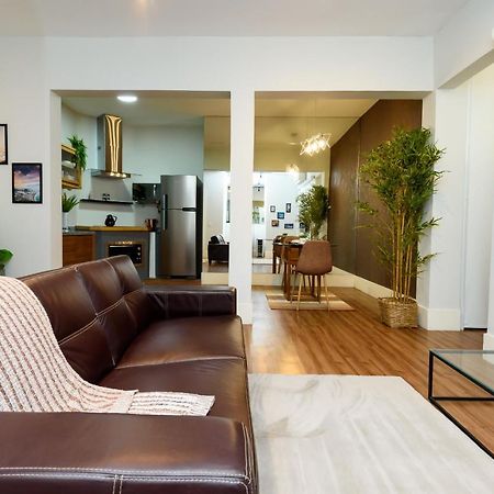 Apartamento Perfeito Para Dois Em Ipanema - Vsc3 Z1 Rio de Janeiro Eksteriør bilde