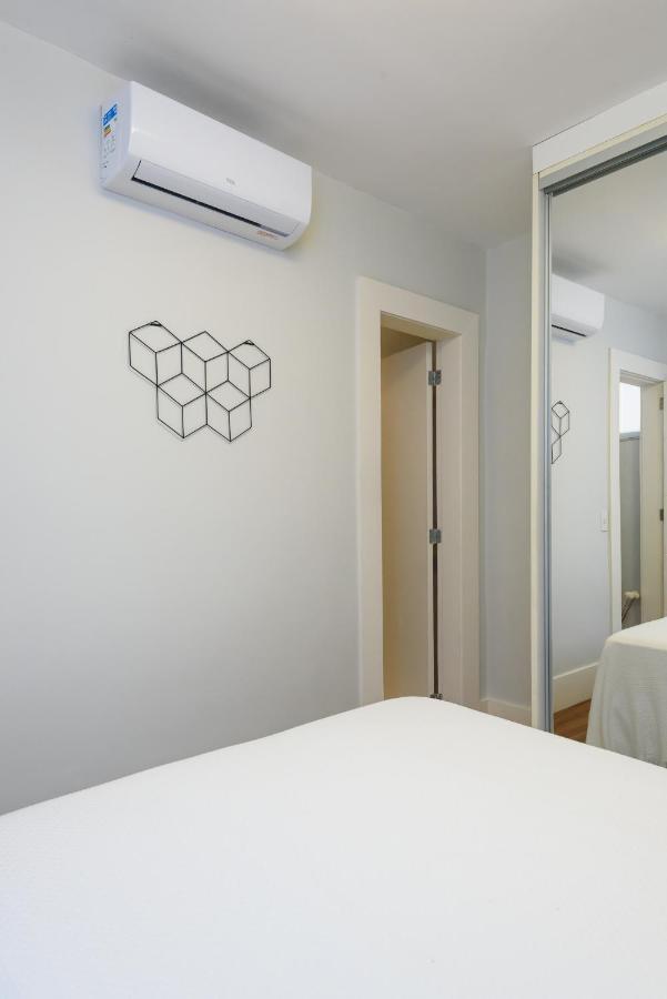 Apartamento Perfeito Para Dois Em Ipanema - Vsc3 Z1 Rio de Janeiro Eksteriør bilde