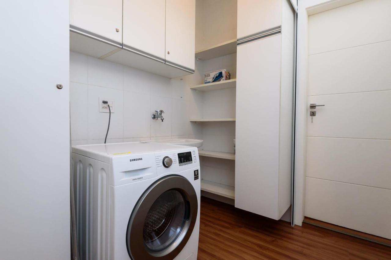 Apartamento Perfeito Para Dois Em Ipanema - Vsc3 Z1 Rio de Janeiro Eksteriør bilde