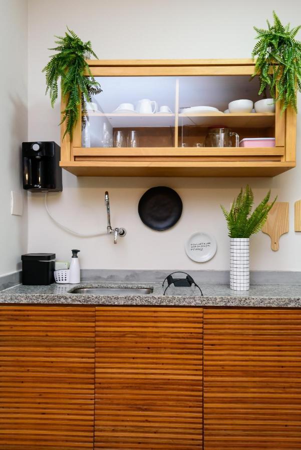 Apartamento Perfeito Para Dois Em Ipanema - Vsc3 Z1 Rio de Janeiro Eksteriør bilde