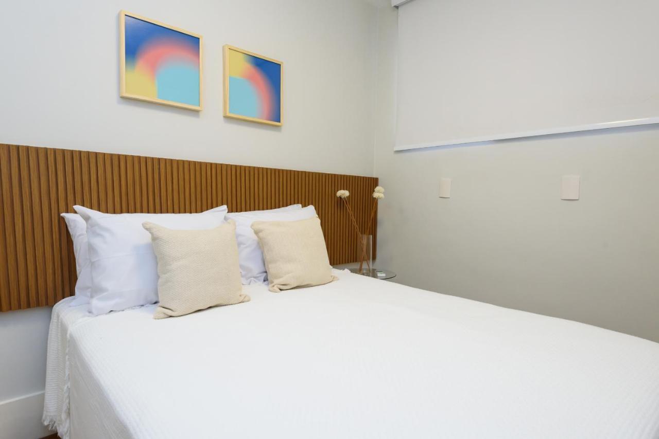 Apartamento Perfeito Para Dois Em Ipanema - Vsc3 Z1 Rio de Janeiro Eksteriør bilde