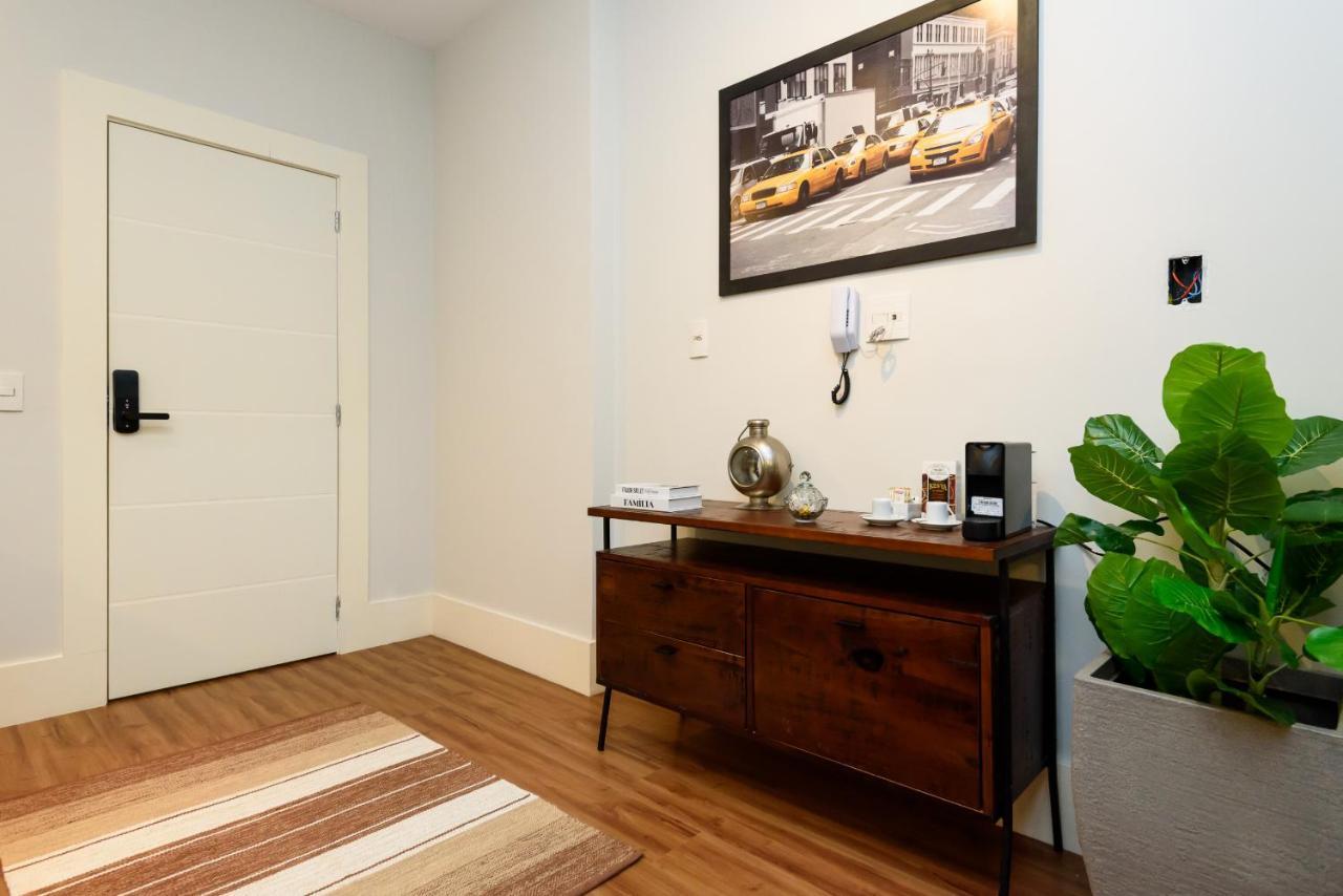 Apartamento Perfeito Para Dois Em Ipanema - Vsc3 Z1 Rio de Janeiro Eksteriør bilde