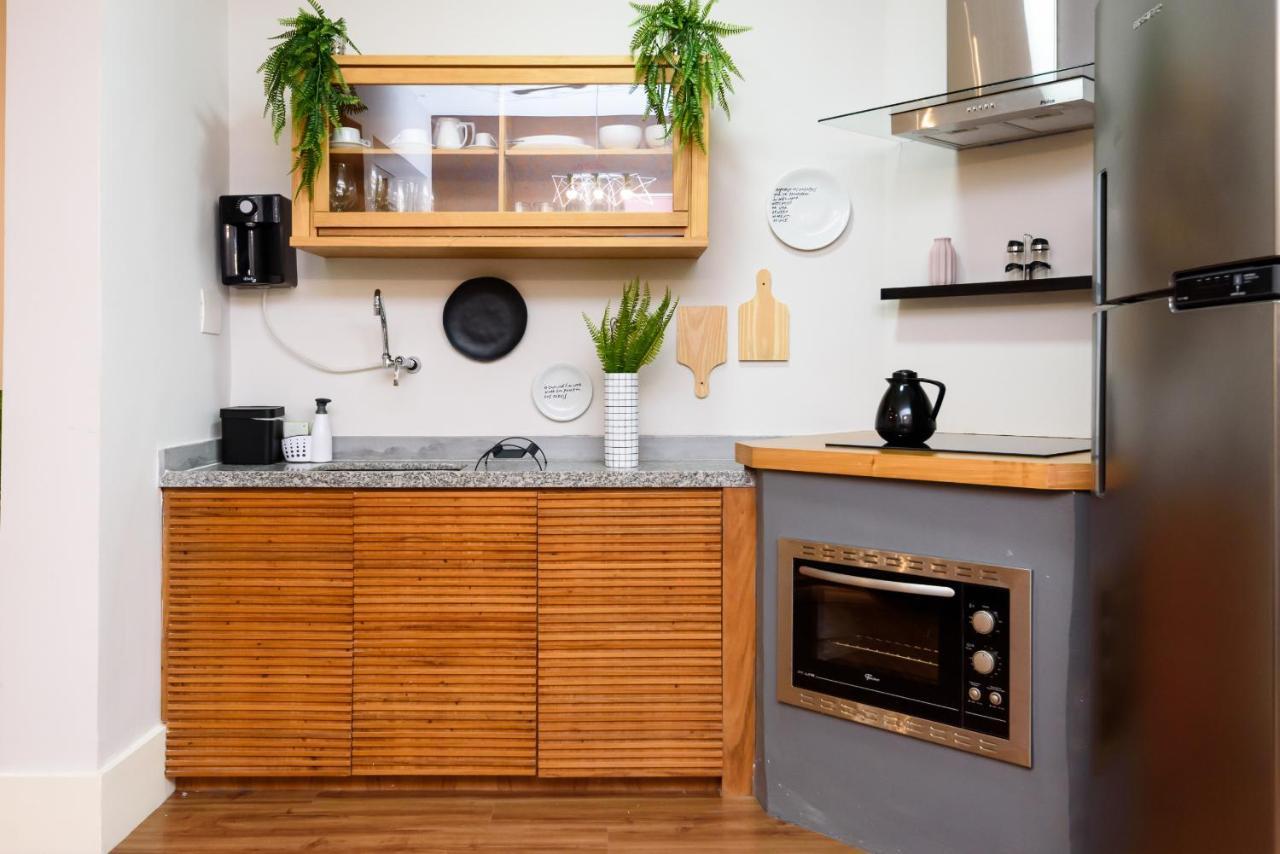 Apartamento Perfeito Para Dois Em Ipanema - Vsc3 Z1 Rio de Janeiro Eksteriør bilde