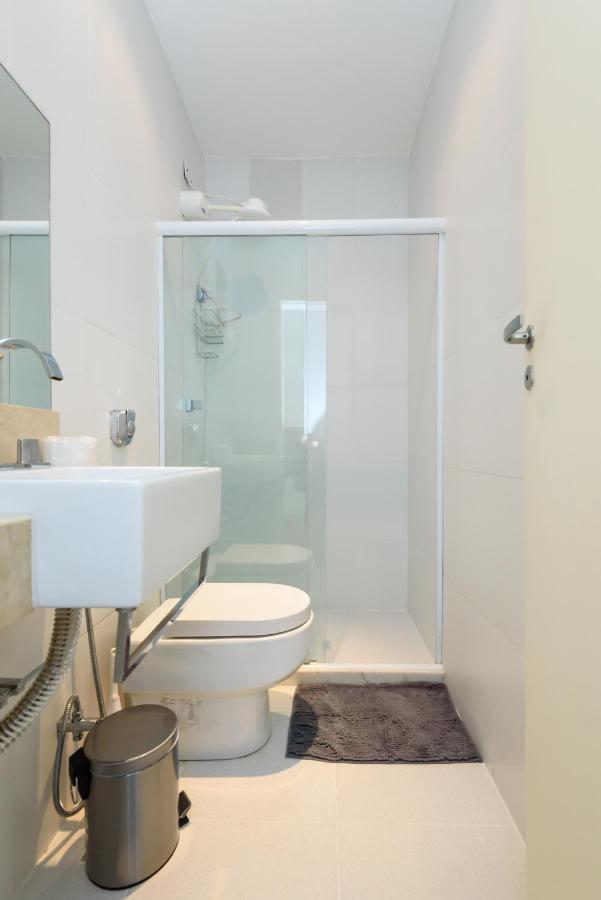 Apartamento Perfeito Para Dois Em Ipanema - Vsc3 Z1 Rio de Janeiro Eksteriør bilde