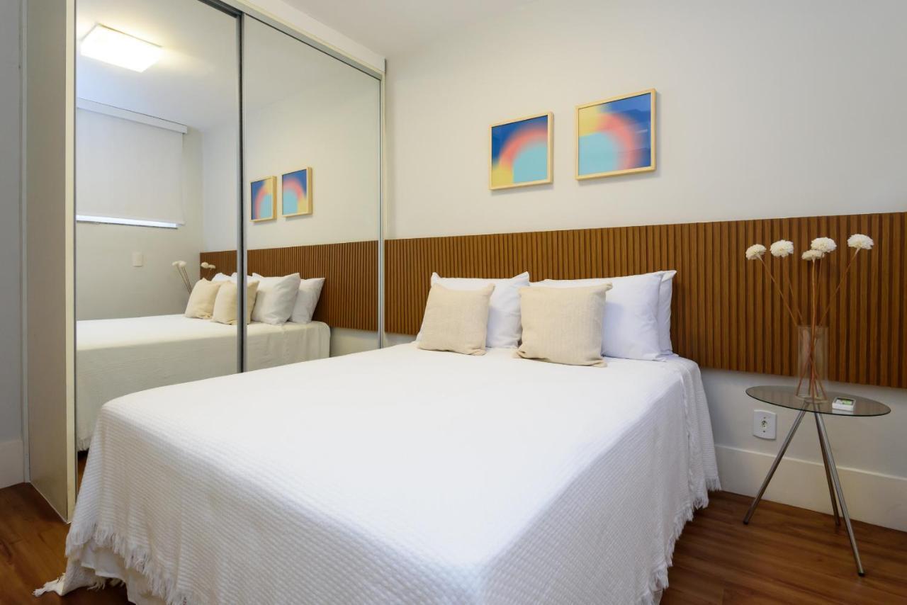 Apartamento Perfeito Para Dois Em Ipanema - Vsc3 Z1 Rio de Janeiro Eksteriør bilde